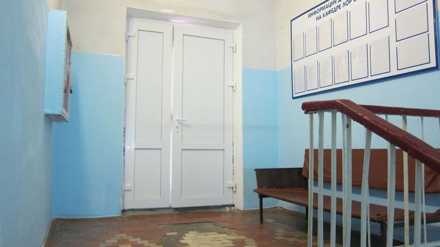 Фото клиники 8