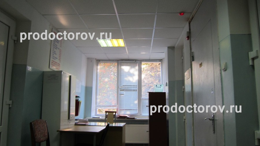Фото клиники 12