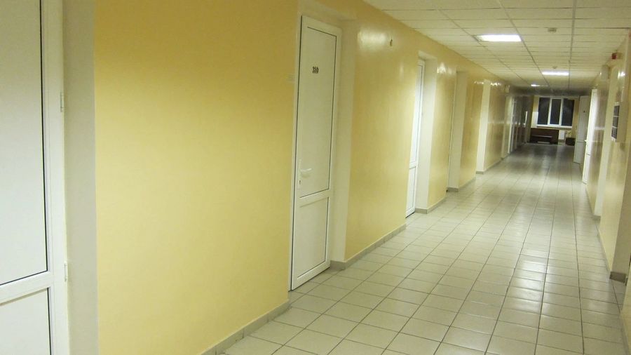 Фото клиники 7