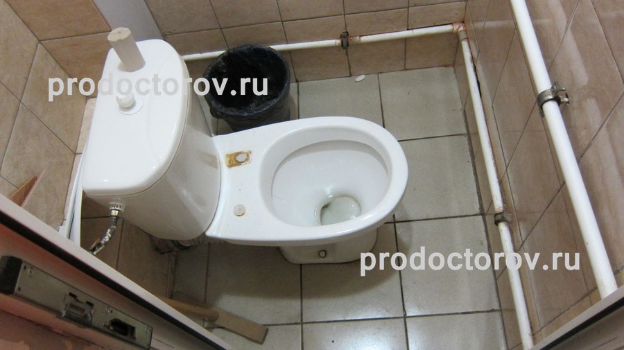 Фото клиники 9