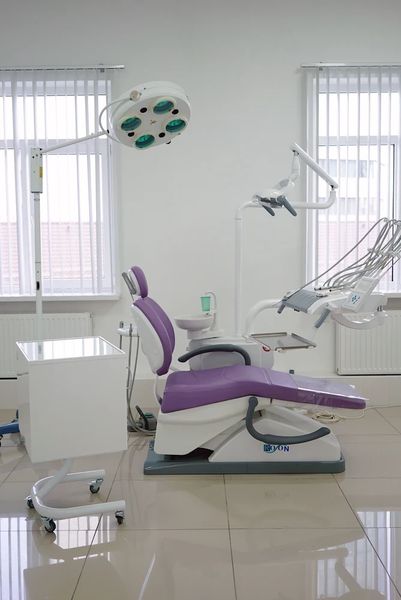 Фото клиники 1