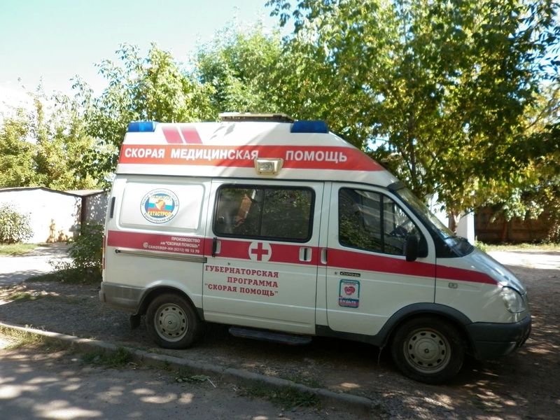 Фото клиники 1