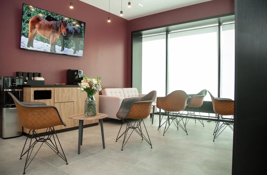 Фото клиники 2