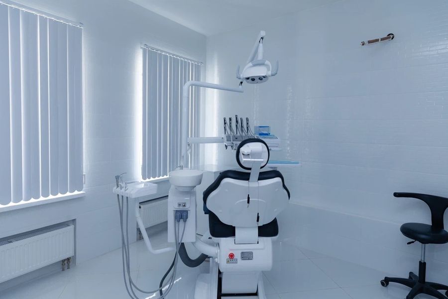 Фото клиники 6