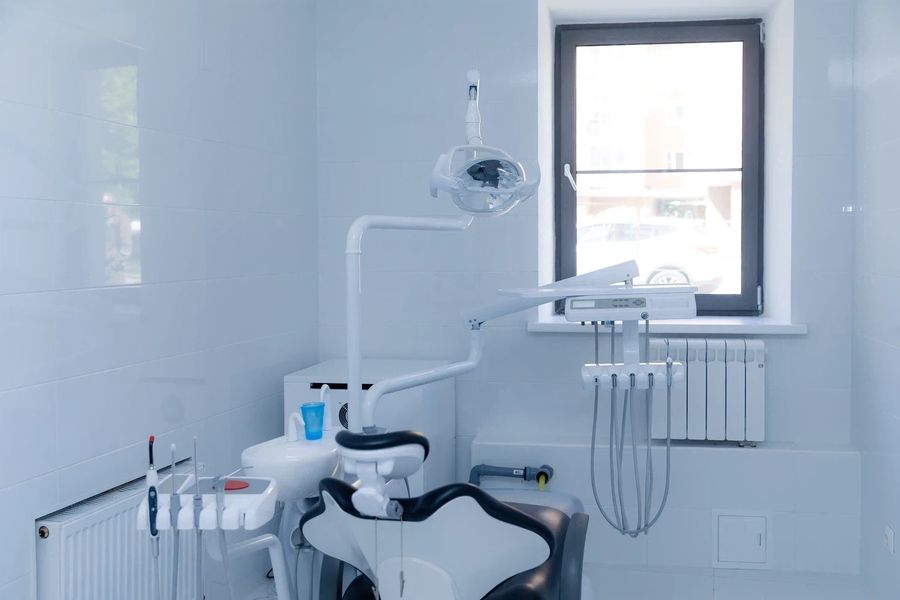 Фото клиники 3