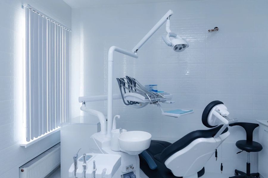 Фото клиники 4