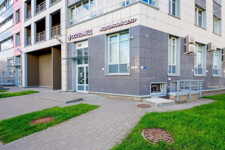 Фото клиники 2
