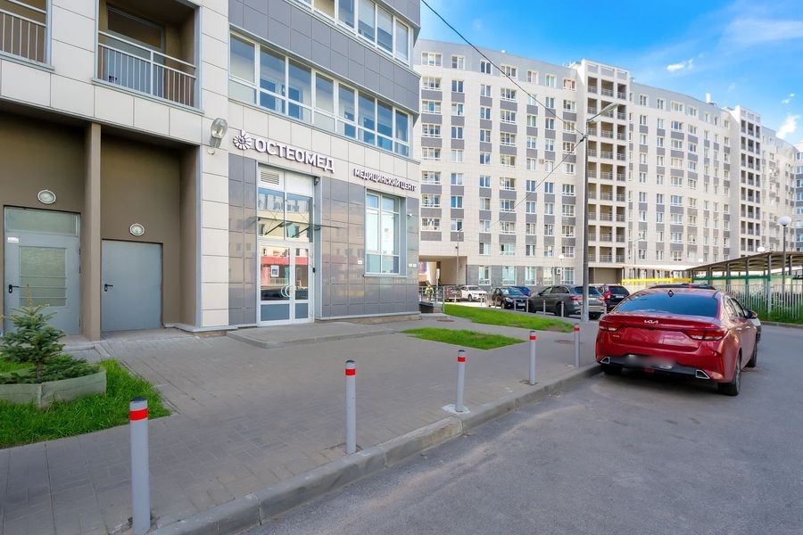 Фото клиники 1