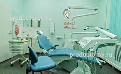 Фото клиники 2