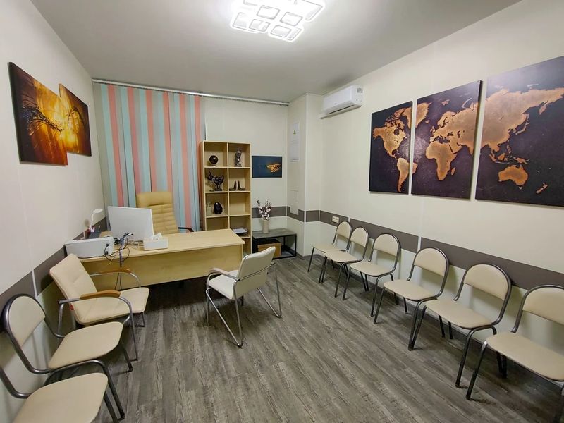 Фото клиники 11