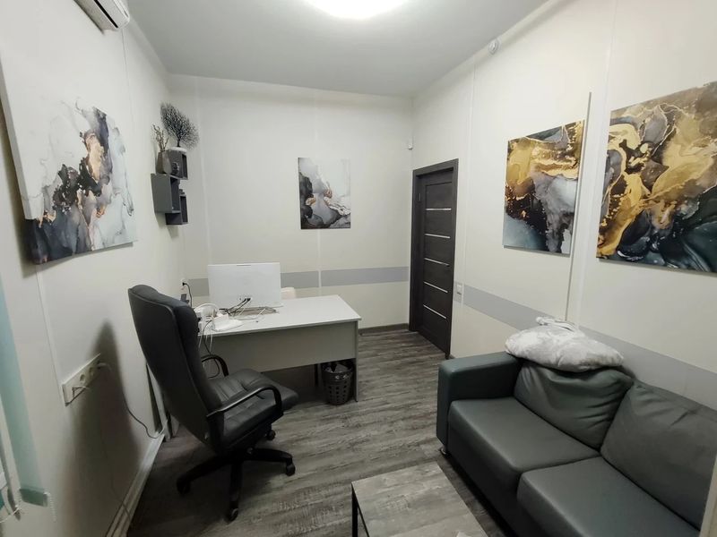 Фото клиники 5