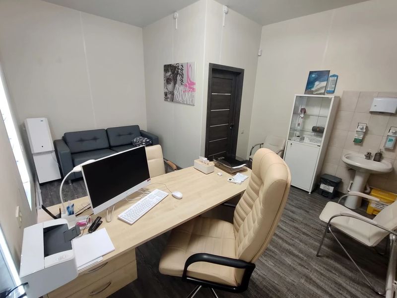 Фото клиники 4