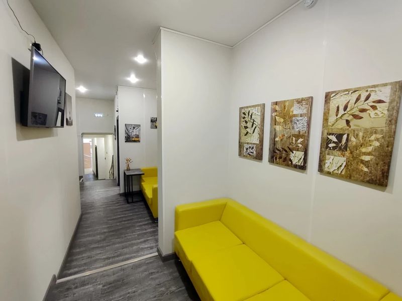 Фото клиники 17