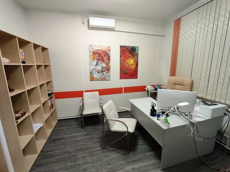 Фото клиники 13