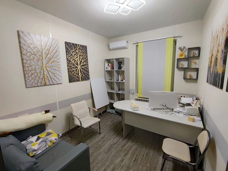 Фото клиники 8