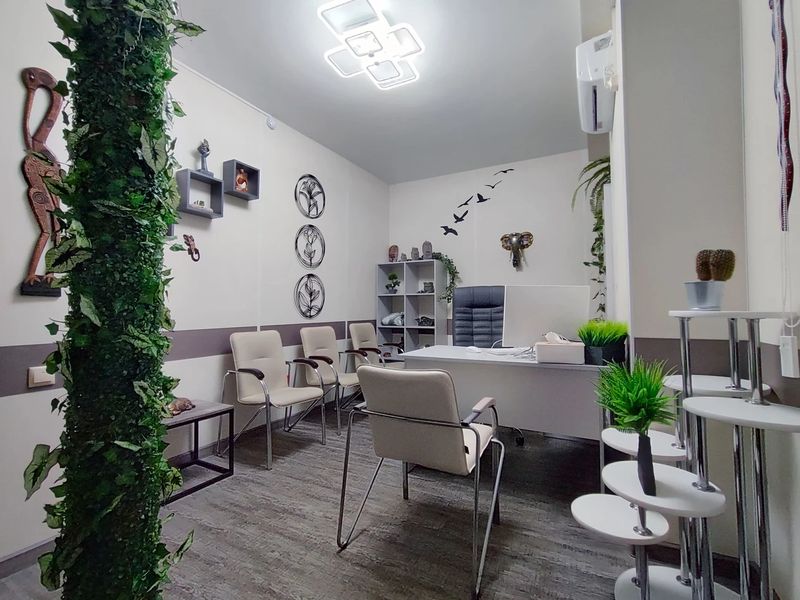 Фото клиники 3