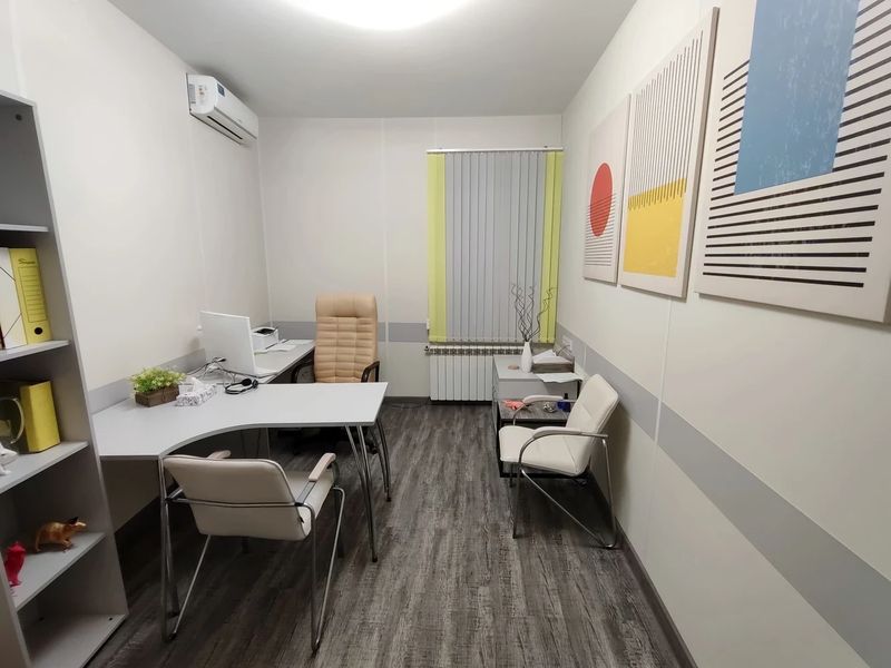 Фото клиники 9