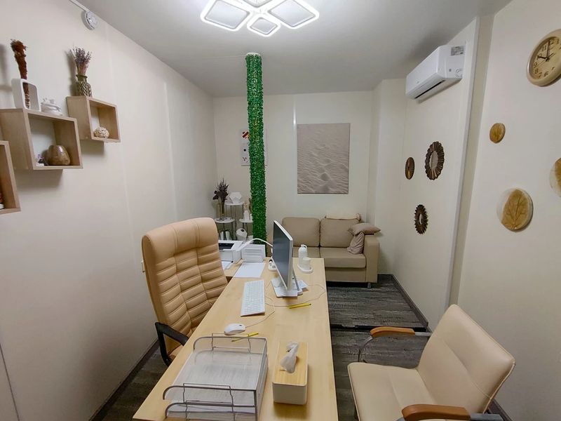 Фото клиники 10