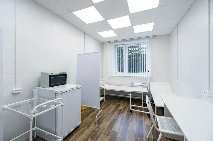 Фото клиники 3