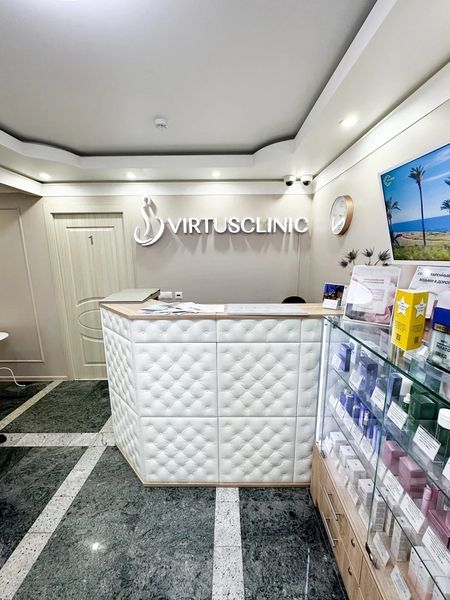 Фото клиники 19