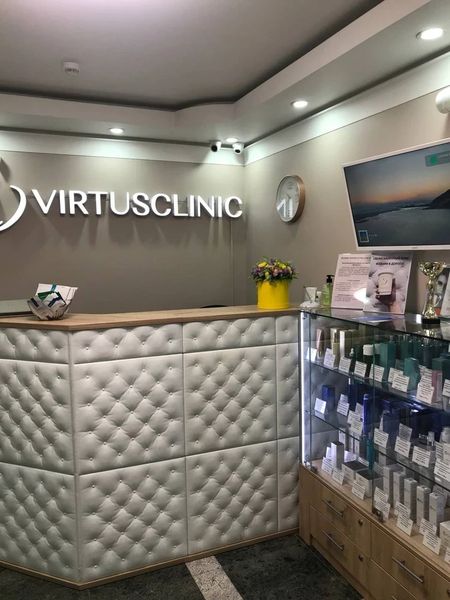 Фото клиники 30