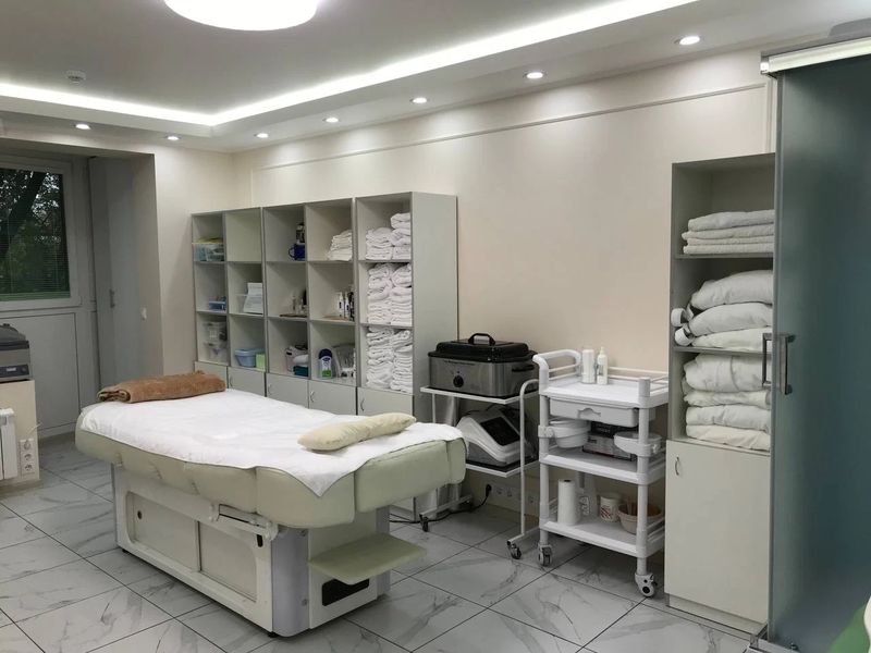 Фото клиники 25