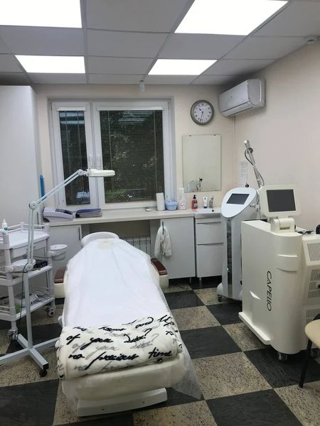 Фото клиники 27