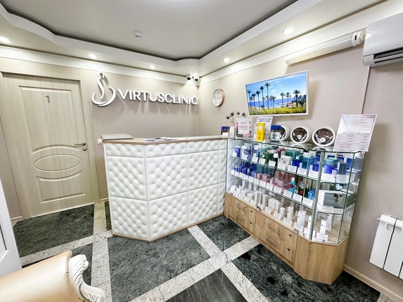 Фото клиники 12