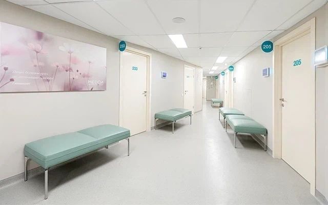 Фото клиники 8