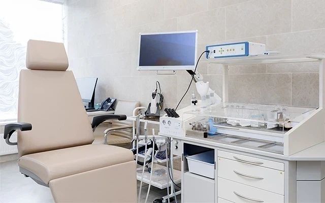 Фото клиники 7