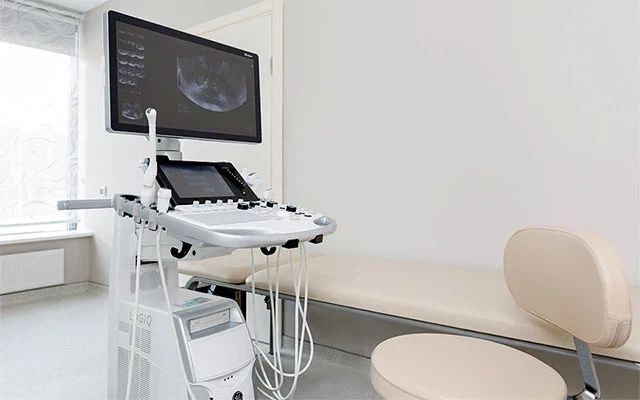 Фото клиники 10