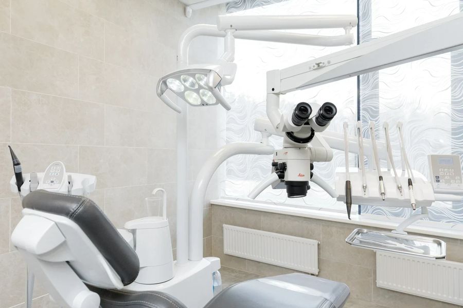 Фото клиники 4