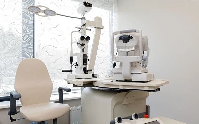 Фото клиники 6