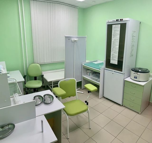 Фото клиники 14