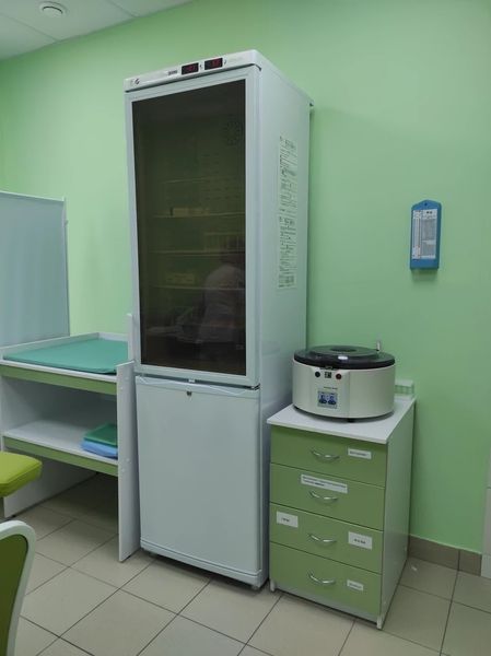 Фото клиники 5