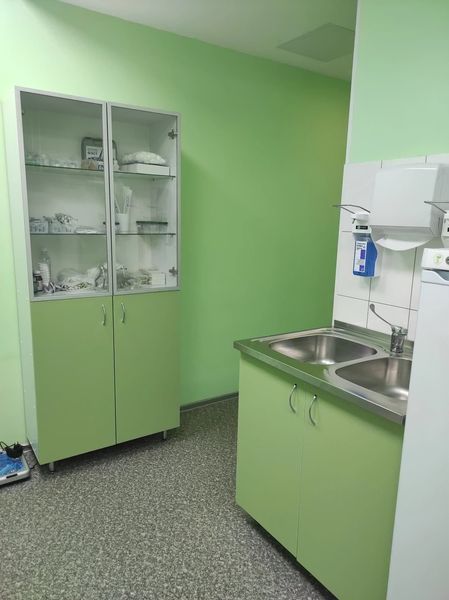 Фото клиники 7