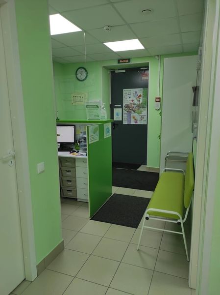 Фото клиники 11