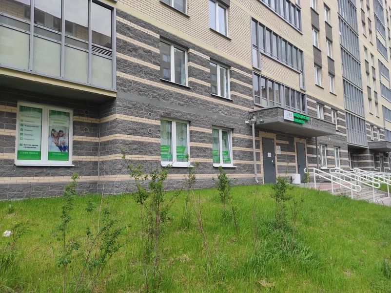 Фото клиники 1