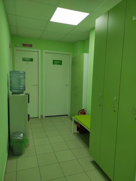 Фото клиники 13