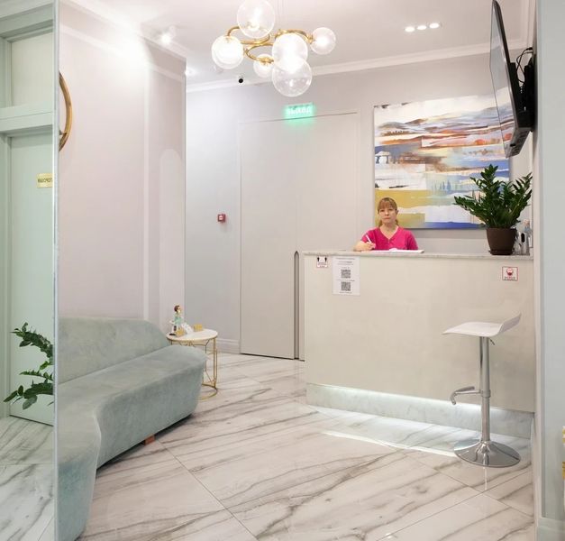 Фото клиники 2