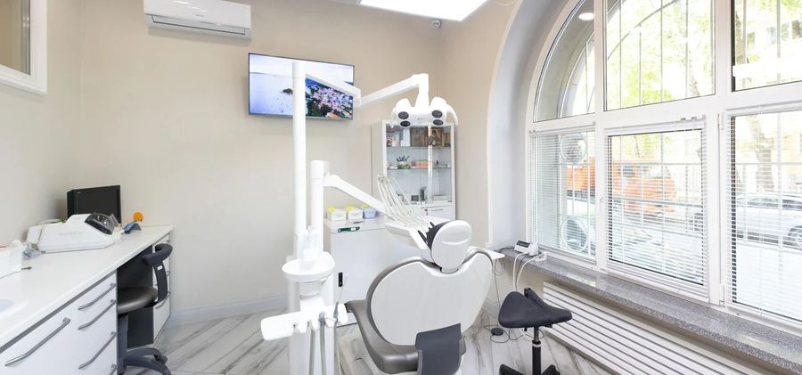 Фото клиники 1