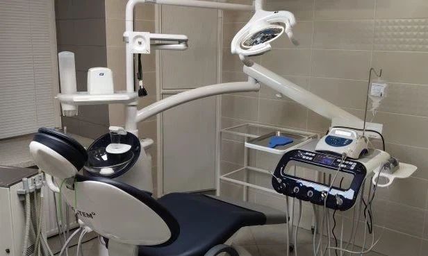 Фото клиники 4