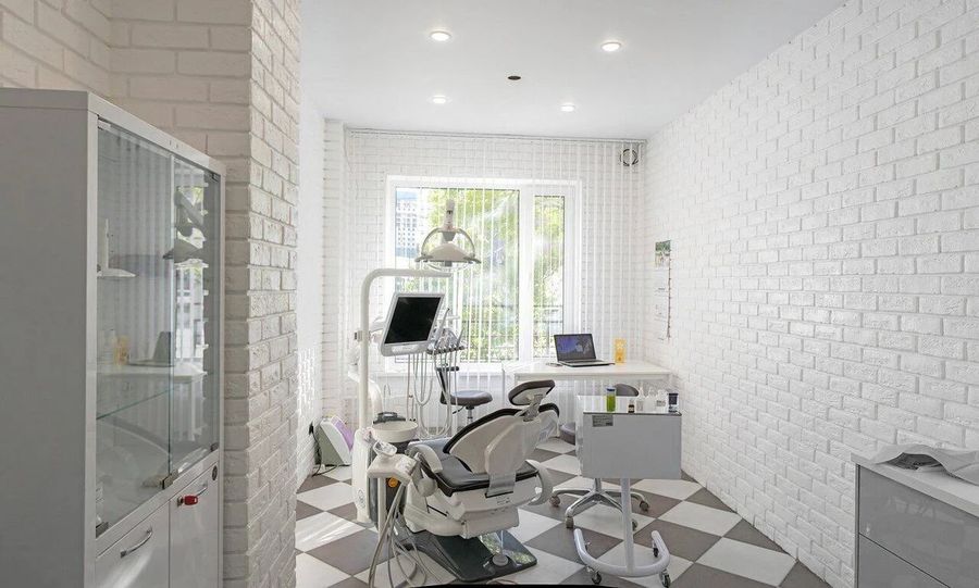 Фото клиники 5