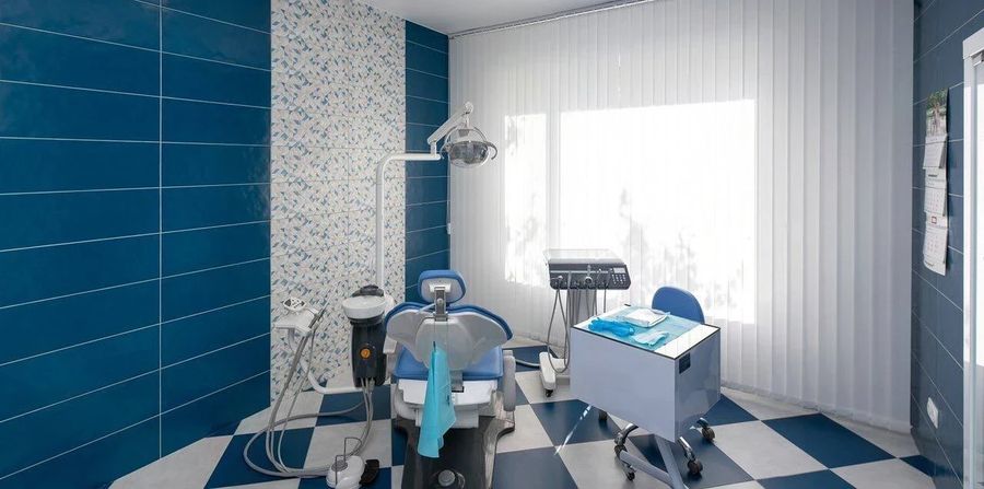 Фото клиники 4