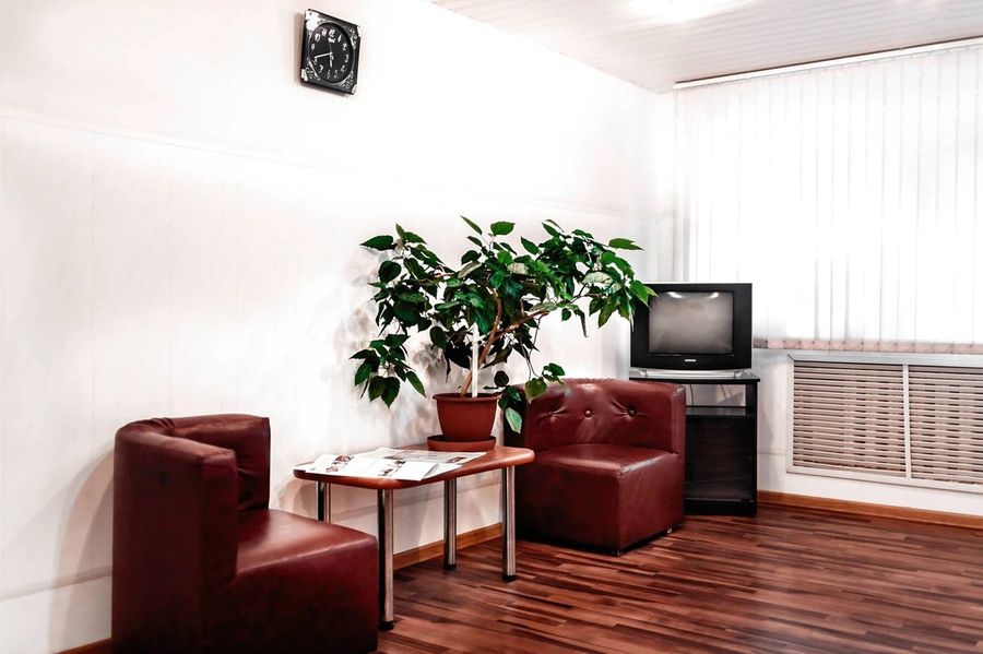 Фото клиники 2