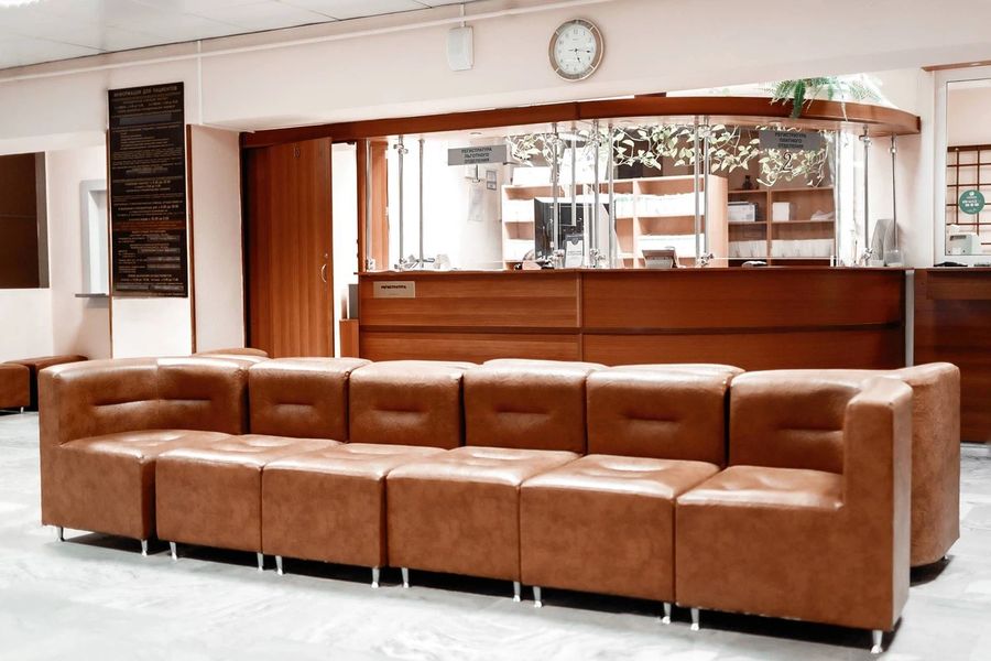 Фото клиники 3