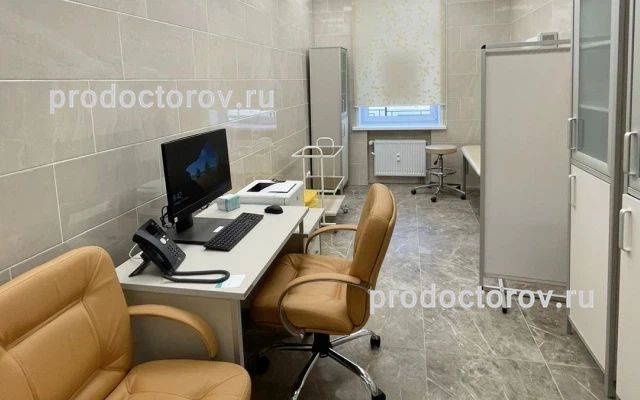 Фото клиники 7