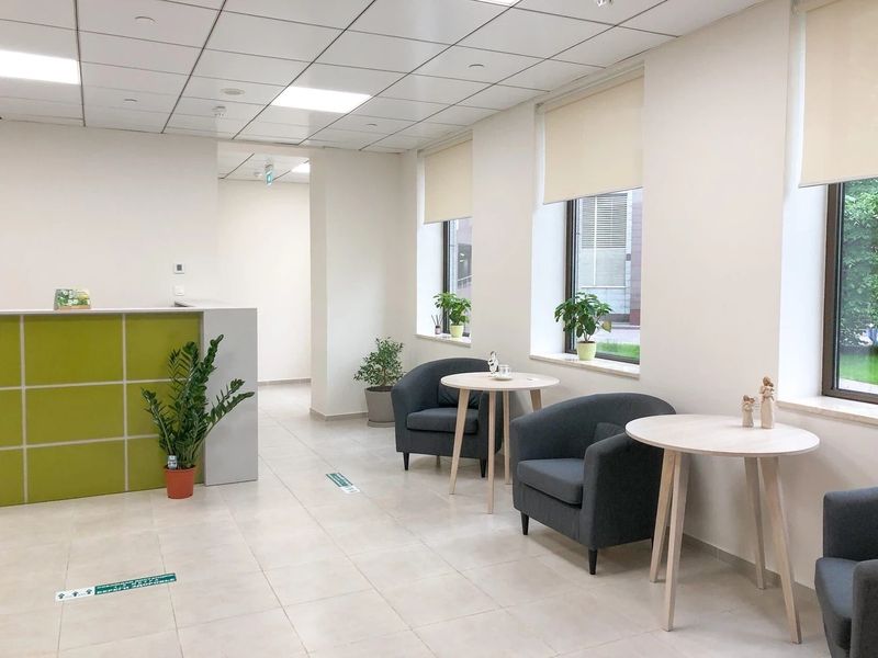 Фото клиники 7