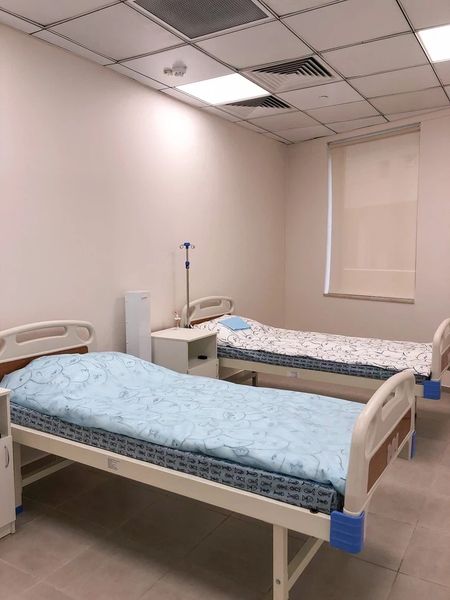 Фото клиники 10