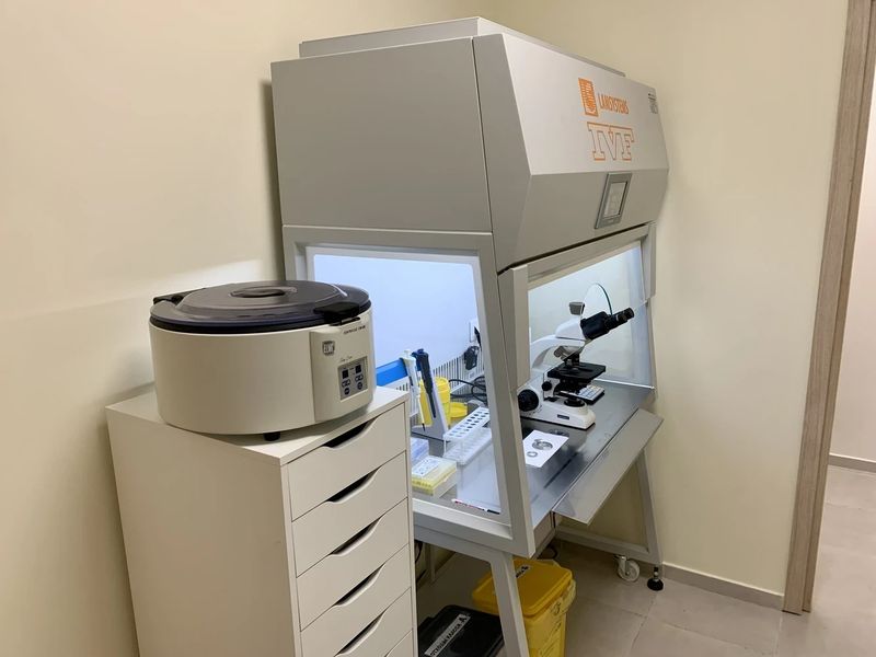 Фото клиники 3